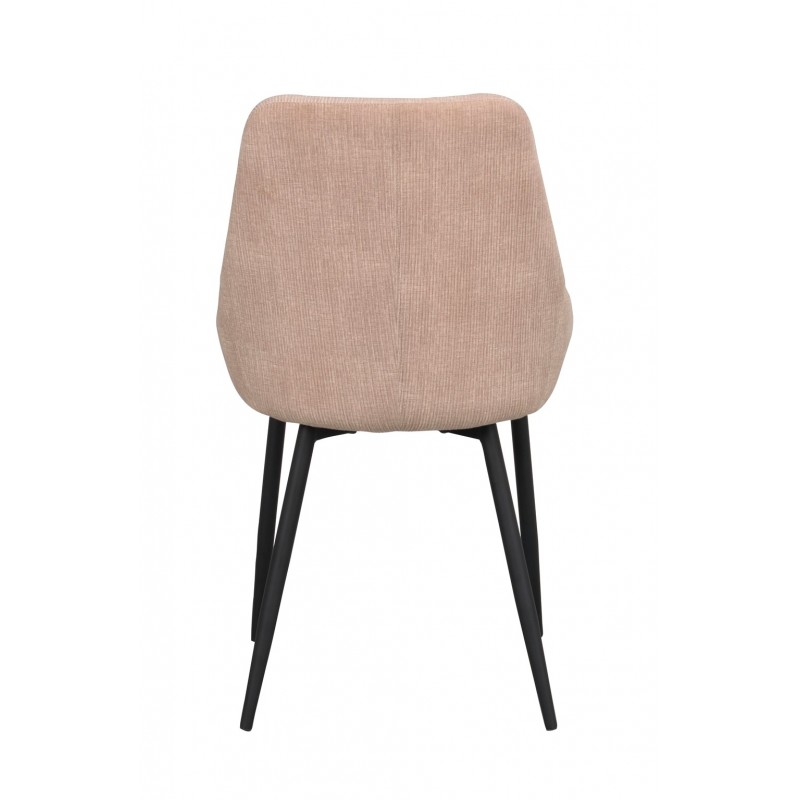 RO Sier Dining Chair Beige